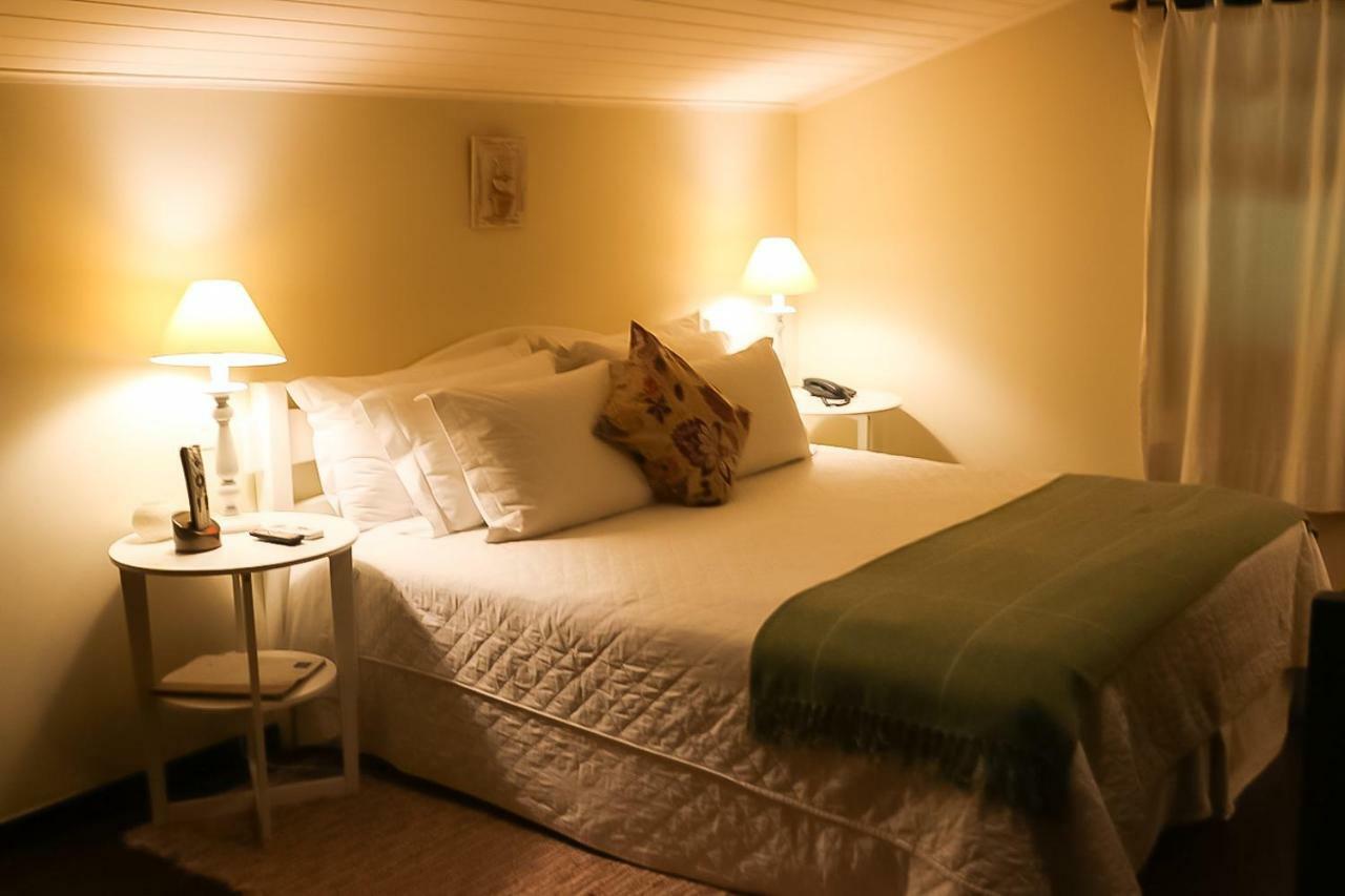 Hotel Capim Limao Itaipava Luaran gambar