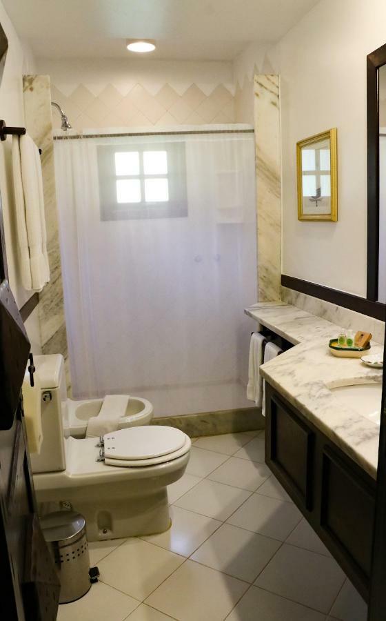 Hotel Capim Limao Itaipava Luaran gambar