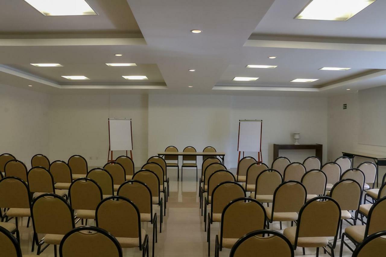 Hotel Capim Limao Itaipava Luaran gambar