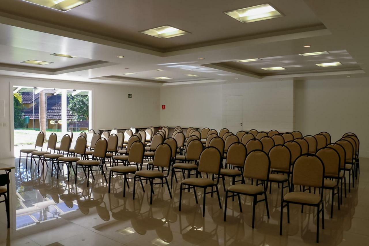 Hotel Capim Limao Itaipava Luaran gambar